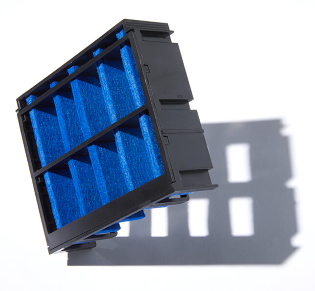 Arctic air pure deals chill filter replacement