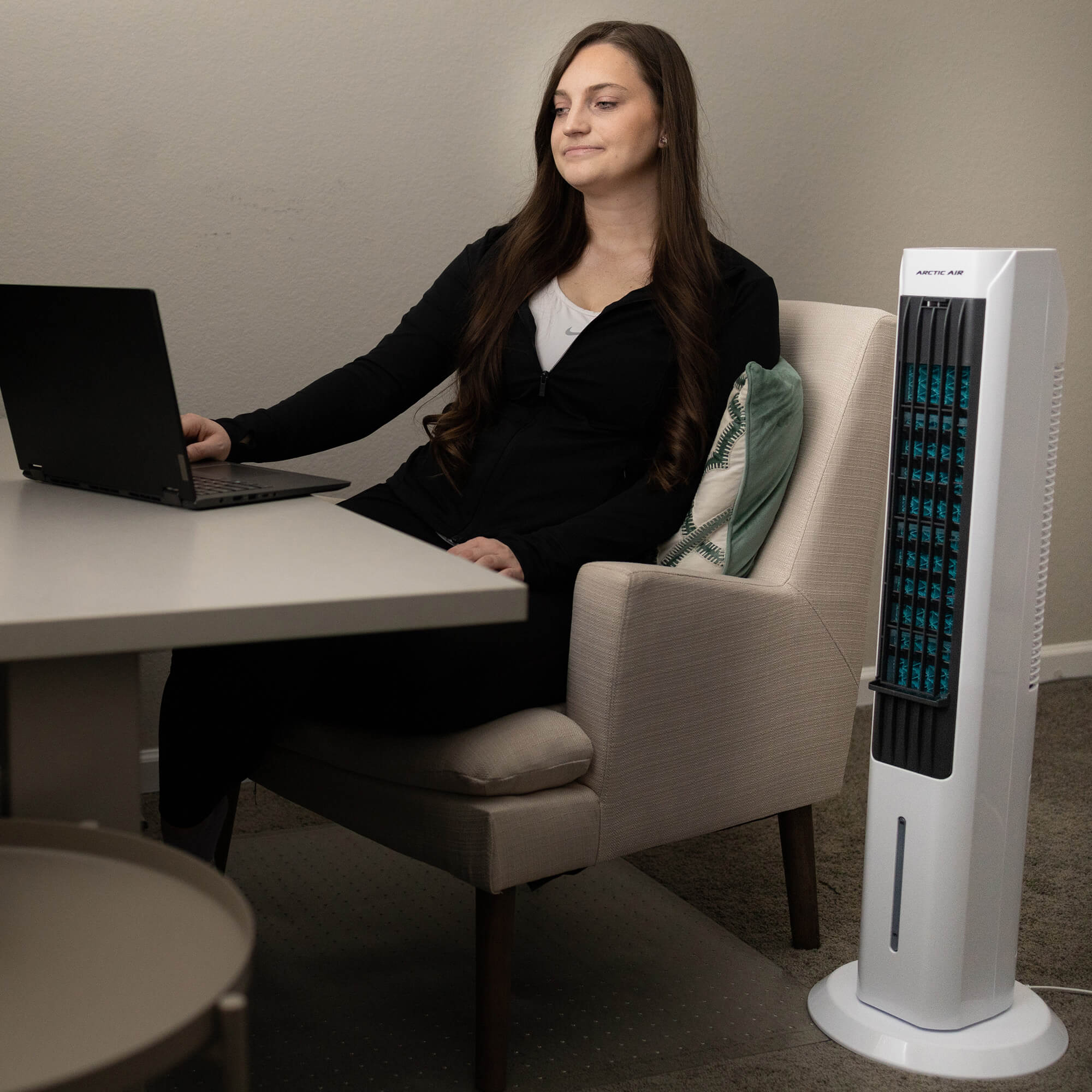 Arctic Air Tower Pure Reviews