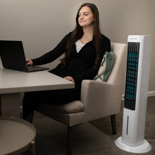 Arctic Air Tower +