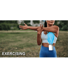 Arctic Air Breeze Jet