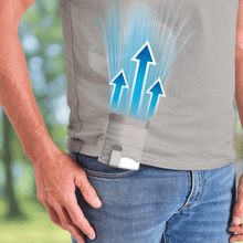 Arctic Air Breeze Jet