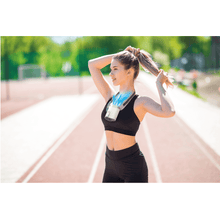 Arctic Air Breeze Jet