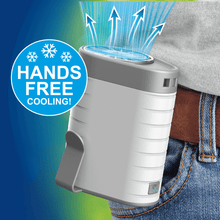 Arctic Air Breeze Jet