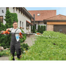 Arctic Air Breeze Jet