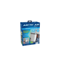Arctic Air Breeze Jet