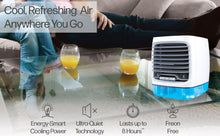 Arctic Air ChillZone Desktop