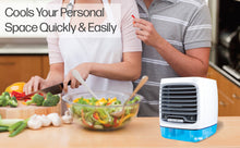 Arctic Air ChillZone Desktop