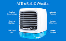 Arctic Air ChillZone Desktop