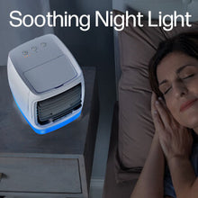 Arctic Air ChillZone Desktop