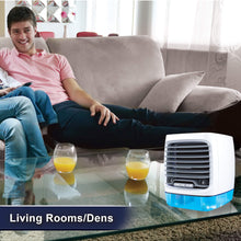 Arctic Air ChillZone Desktop