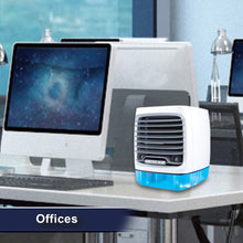 Arctic Air ChillZone Desktop