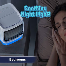 Arctic Air ChillZone Desktop