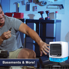 Arctic Air ChillZone Desktop