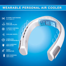 Arctic Air Freedom Touch