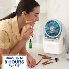 Arctic Air Ice Jet X3