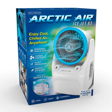 Arctic Air Ice Jet X3