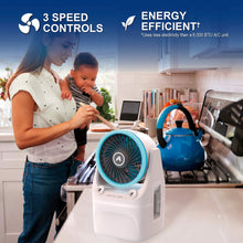 Arctic Air Ice Jet X3