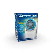 Arctic Air Ice Jet X3