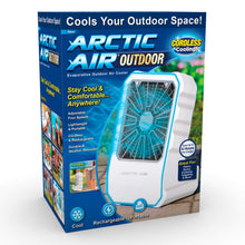 Arctic Air Outdoor