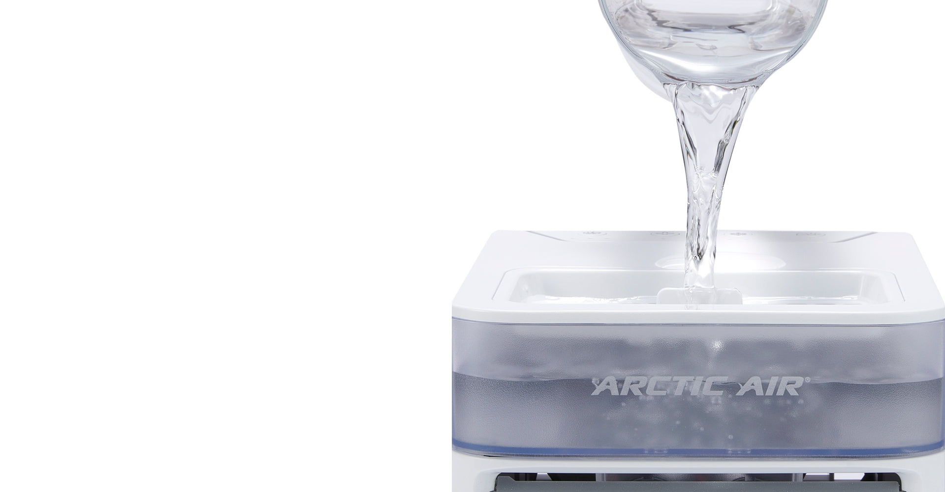 Arctic Chill 2 Ice Ball Maker – Hungry Fan
