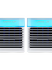 Arctic Air Pure Chill® 2.0 Bundle