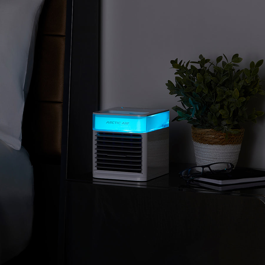 Arctic Air Pure Chill® Deluxe Upgrade